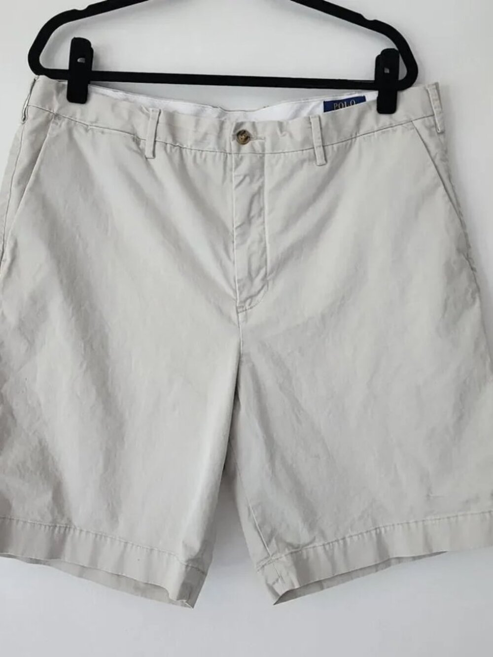 Polo Classic Fit Shorts size 38 Mens Ralph Lauren